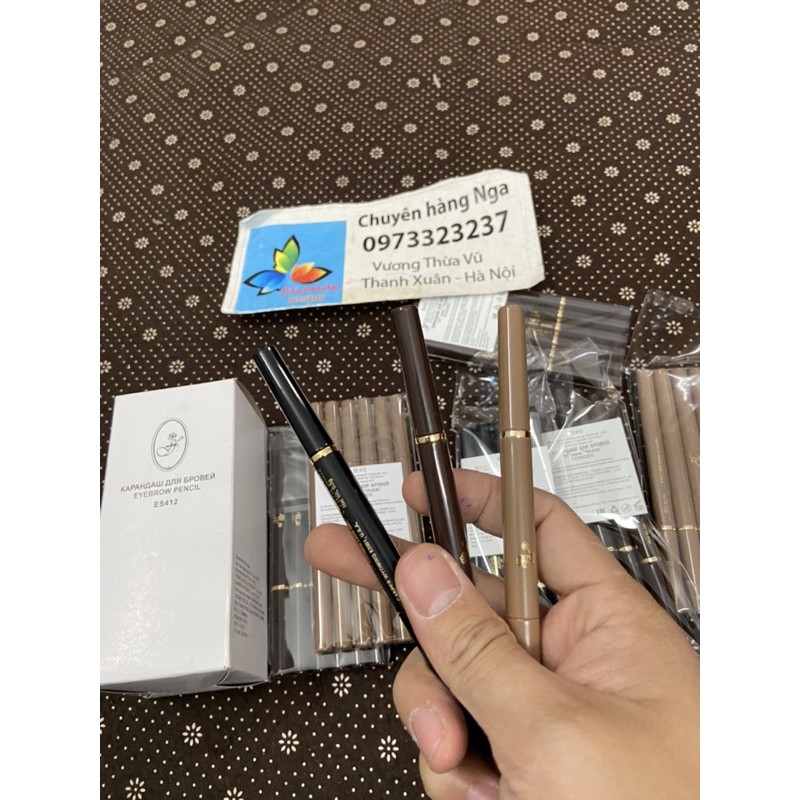 chì kẻ mày ffleur | BigBuy360 - bigbuy360.vn