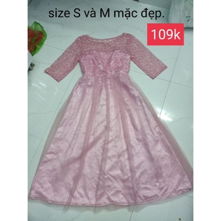 đầm, váy đi tiệc, đi chơi