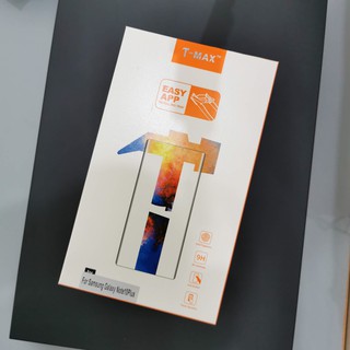 Hộp đựng kính cường lực uv Tmax chính hãng