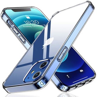 Ốp lưng iPhone chống sốc bền màu cho dòng iPhone 12 / 12 pro / 12 pro max