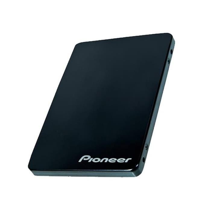Ổ Cứng Ssd Pioneer Aps-Sl2 120gb 2.5 Sata Iii | BigBuy360 - bigbuy360.vn