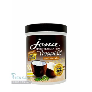 Ủ tóc dầu dừa Jena 500ml