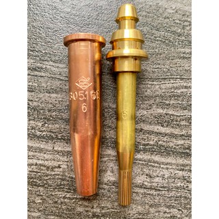 Béc cắt Oxy/Gas Tanaka - Sr.3051GE