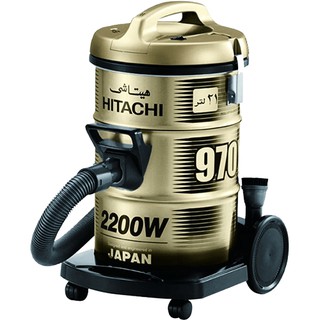 Mua Máy hút bụi công nghiệp Hitachi CV-970Y/BR