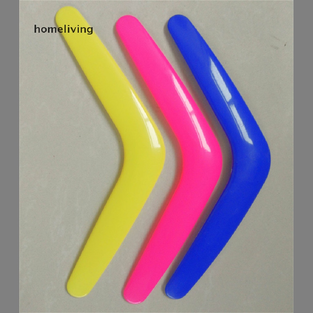 Boomerang Đồ Chơi Hình Chữ V Cho Bé