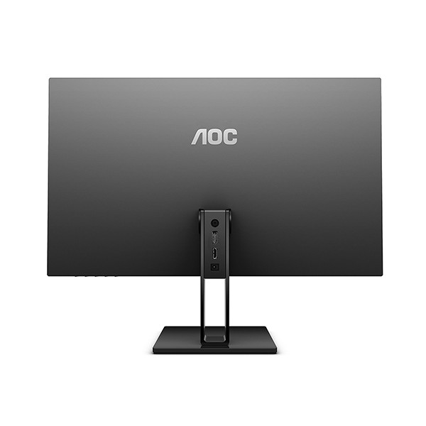 Màn hình máy tính AOC 24V2Q 24 inches IPS FHD 75Hz - Hàng Chính Hãng