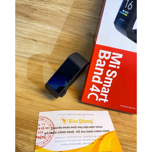 Đồng Hồ Xiaomi Mi Band 5 , Miband 4C - Nguyên Seal Mới 100% - BH 1 năm - Vòng đeo tay thông minh Mi band 4 , Miband 5