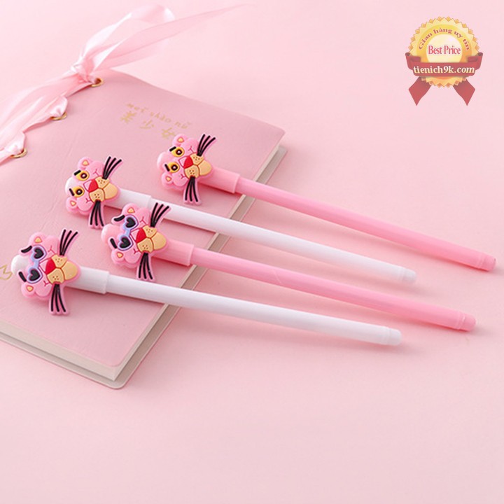 Bút báo hồng mặt hãm