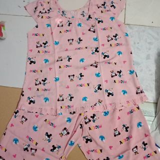 Bộ tole người lớn