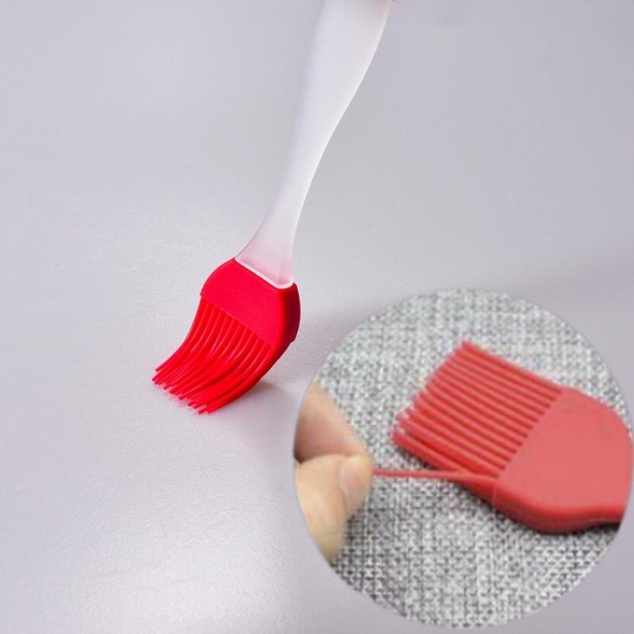 Chổi quét dầu,  Rapido bé