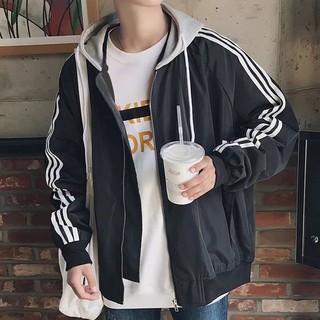 Áo gió Streetwear Shopee 12121a