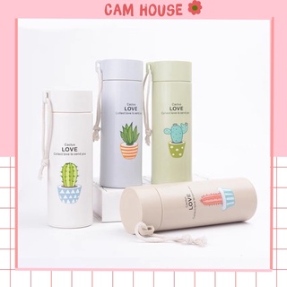 Bình nước lúa mạch