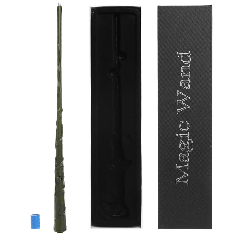 Đũa Phép Có Đèn LED Hóa Trang Phù Thủy