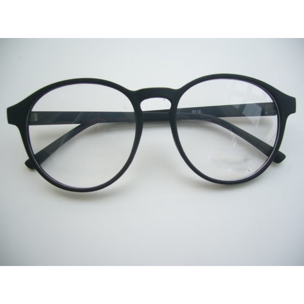 Mắt Kính Thời Trang Giả Cận Nữ Ngố Tròn TATA Cực Hot Hàng Mới Về | BigBuy360 - bigbuy360.vn