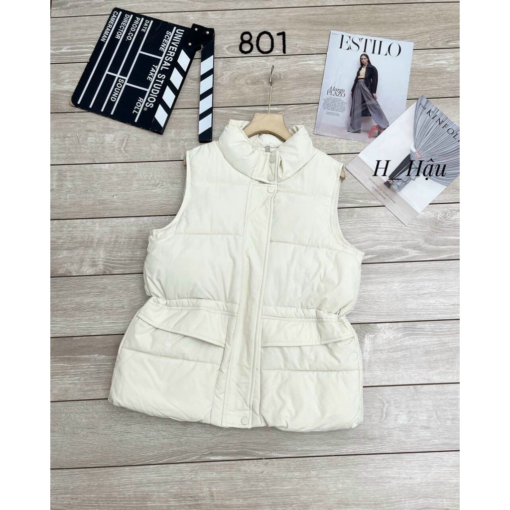 Áo khoác phao ghi lê | BigBuy360 - bigbuy360.vn