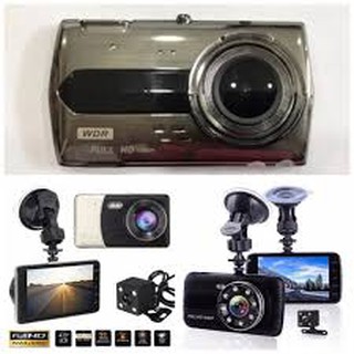 Camera Hành Trình ôtô X008