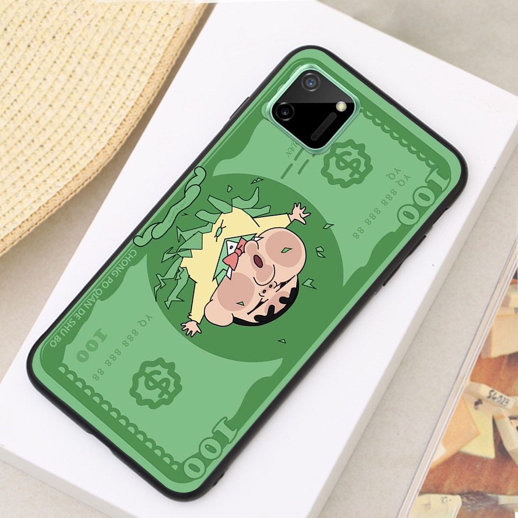 [FREESHIP] ỐP LƯNG REALME C11 -REALME C20 IN THEO YÊU CẦU NHÂN VẬT HOẠT HÌNH CỰC ĐẸP BỀN GIÁ RẺ