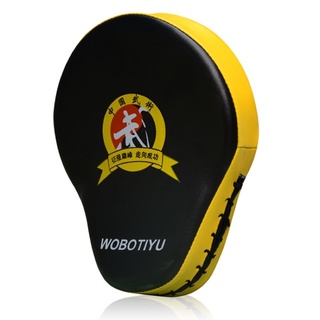 Đích đỡ bàn tay đấm đá võ thuật