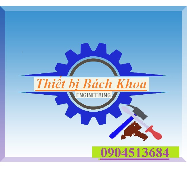 Thiết Bị Bách Khoa