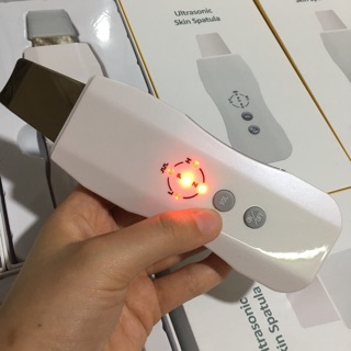 Máy sủi tẩy tế bào chết cho da