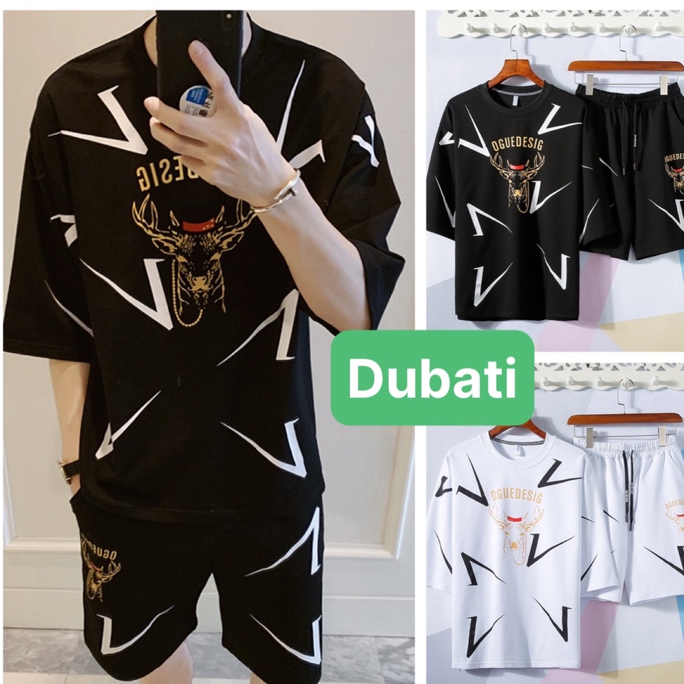 ĐỒ BỘ THỂ THAO ĐẦU NAI, SET ĐỒ BỘ THỂ THAO, ĐỒ BỘ TẬP GYM MANG Ở NHÀ ĐĐI CHƠI- DUBATI FASHION