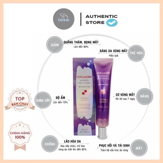 Kem mắt MELASMA 3D hàn quốc