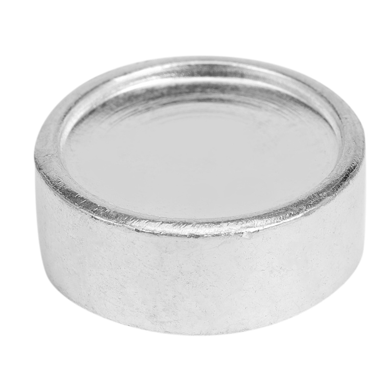 Set 4 Nút Bấm Bằng Kim Loại 831 Chuyên Dụng Làm Đồ Thủ Công DIY