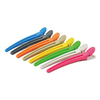 Dụng cụ kẹp vịt cố định tóc