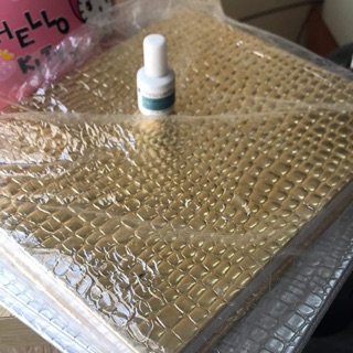 2 sổ da+ dưỡng móng cnd