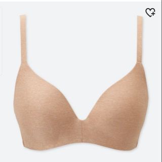 (Auth Nhật) Áo ngực Uniqlo Nhật