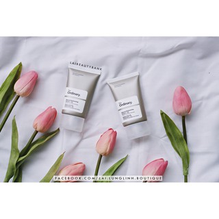 [Size 30ml] Kem dưỡng ẩm The Ordinary Natural Moisturizing Factors + HA
