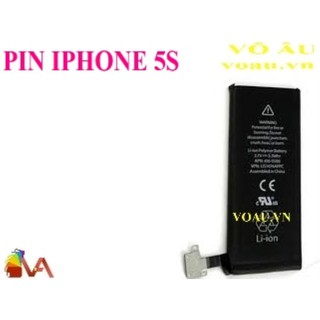 Pin đt ip5s