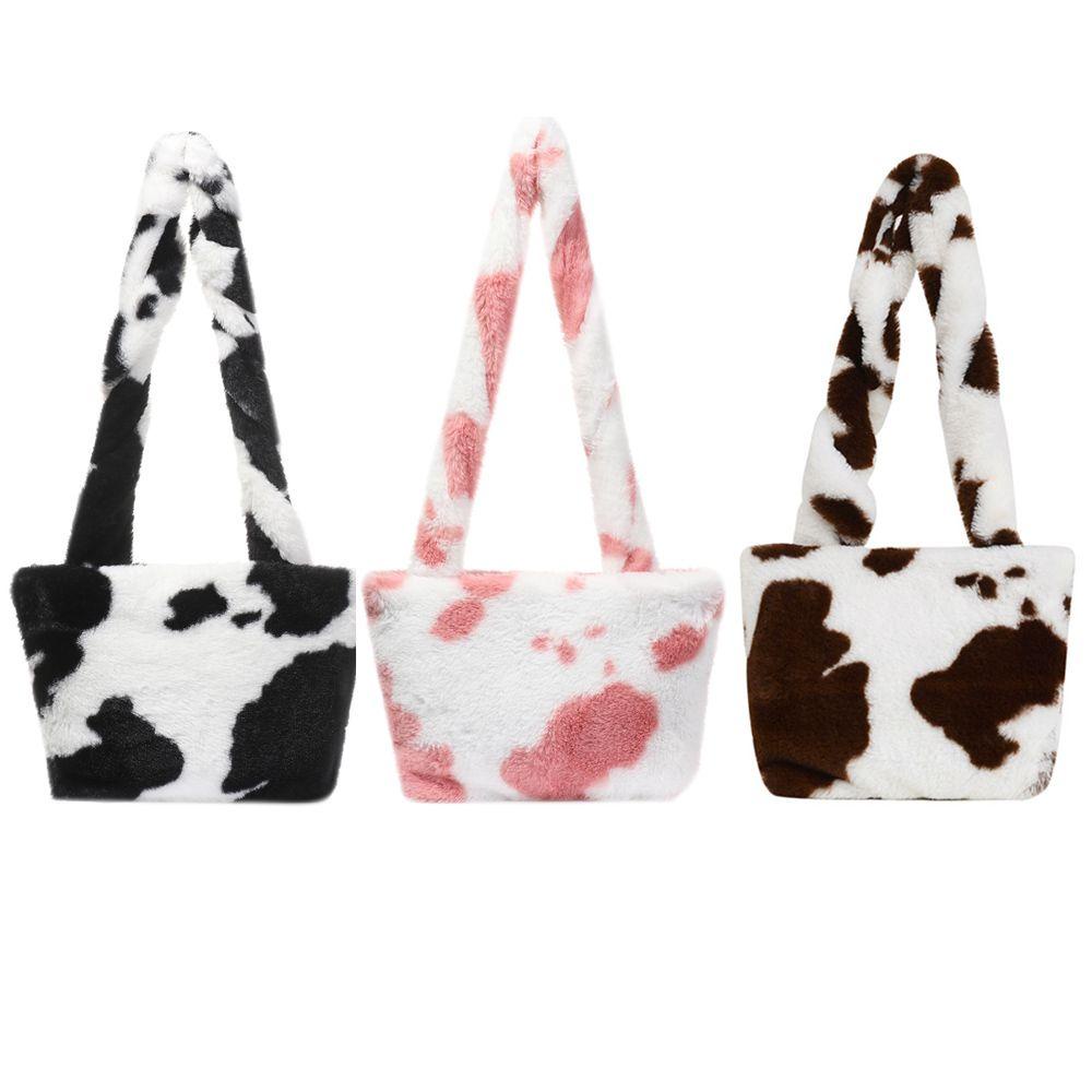 Túi Đeo Chéo Vai Kiểu Tote Thời Trang Cho Nữ