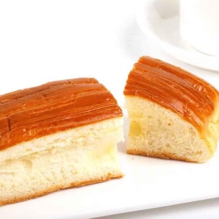 10 CHIẾC BÁNH MÌ MEXICO