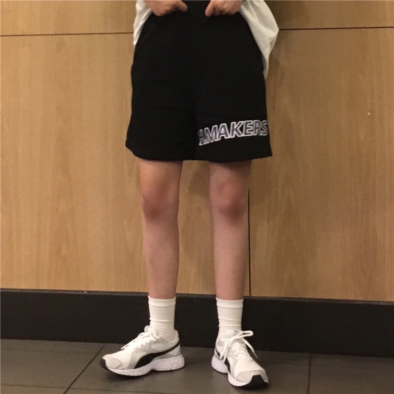 Quần short thun nam nữ Nekosg, Quần Đùi Unisex ST14 | BigBuy360 - bigbuy360.vn