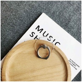 Iring Trong Suốt Xuyên Thấu  sd được tất cả các dòng điện thoại