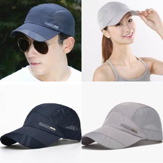 Mũ lưỡi trai phong cách Hàn Quốc đơn giản cho nam