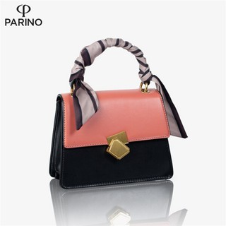PA8010 TÚI ĐEO CHÉO NỮ [PARINO]