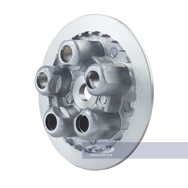 Nhôm nồi 5 lỗ RGV (SYS) SYS-NN5L-RGV