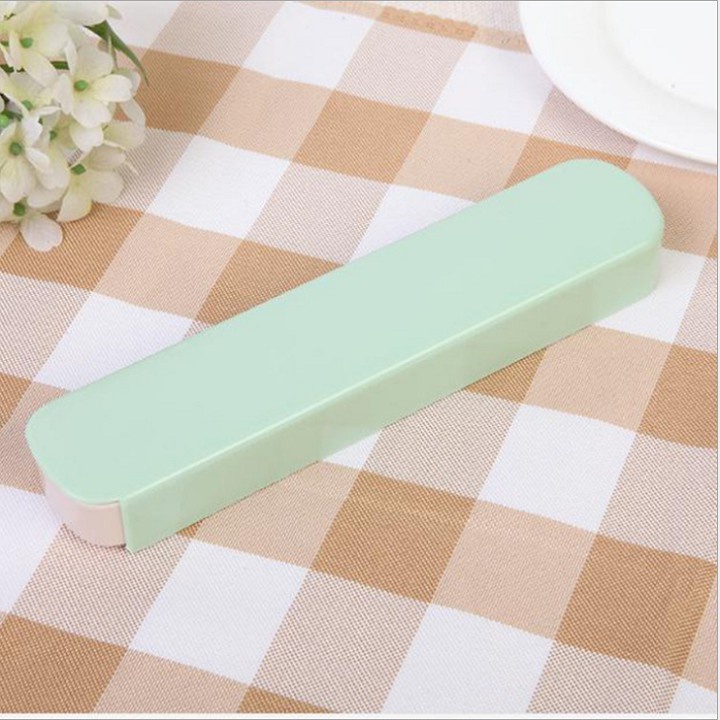 Bộ Muỗng Đũa Thìa Inox 304 Cho Dân Văn Phòng, Sinh Viên, Đi Picnic Dã Ngoại Mocato
