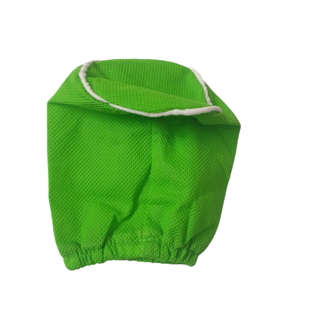 Áo Trùm Mưa cho Lọc Gió Trụ K&amp;N Logo ngẫu nhiên