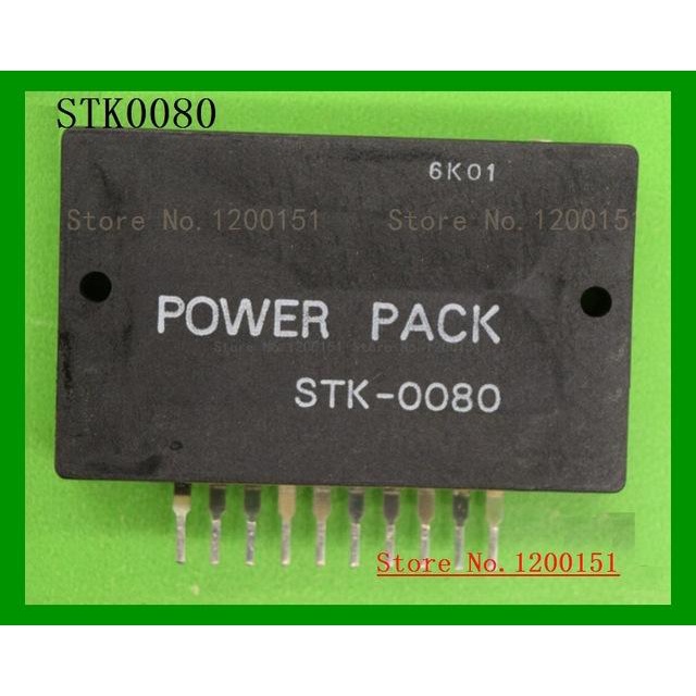 1 Mô Đun stk0080 stk 0080 Mới
