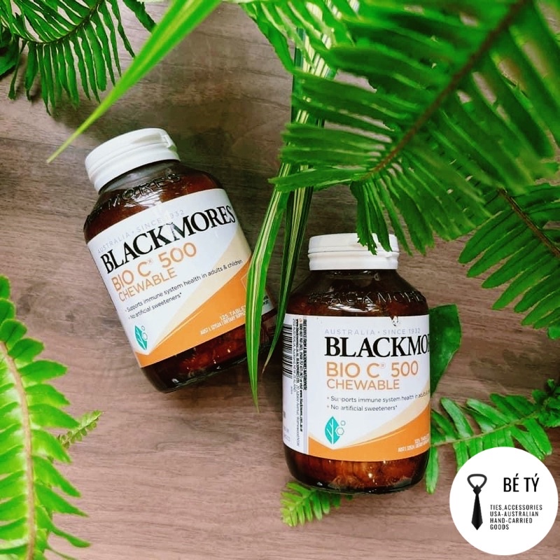 𝗩𝗶𝗲̂𝗻 𝘂𝗼̂́𝗻𝗴 đ𝗲̣𝗽 𝗱𝗮 𝗻𝗼̂̉𝗶 𝘁𝗶𝗲̂́𝗻𝗴 𝘁𝗮̣𝗶 𝗨́𝗰 𝗩𝗜𝗘̂𝗡 𝗡𝗚𝗔̣̂𝗠 𝗩𝗜𝗧𝗔𝗠𝗜𝗡 𝗕𝗟𝗔𝗖𝗞𝗠𝗢𝗥𝗘 𝗕𝗜𝗢 𝗖 𝟱𝟬𝟬𝗠𝗚  < 𝟭25𝗩𝗜𝗘̂𝗡 > 🌟