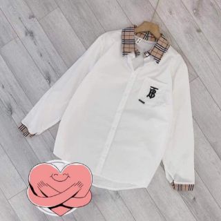 (ẢNH THẬT) ÁO SƠ MI BBD THÊU CHỮ TB SIÊU HÓT VÀ SÀNH ĐIỆU.