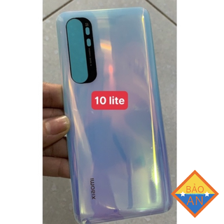 kính lưng xiaomi redmi note 10 lite