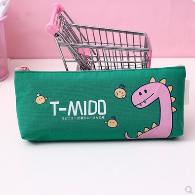 Túi đựng bút vải T-MIDO - Giá rẻ nhất