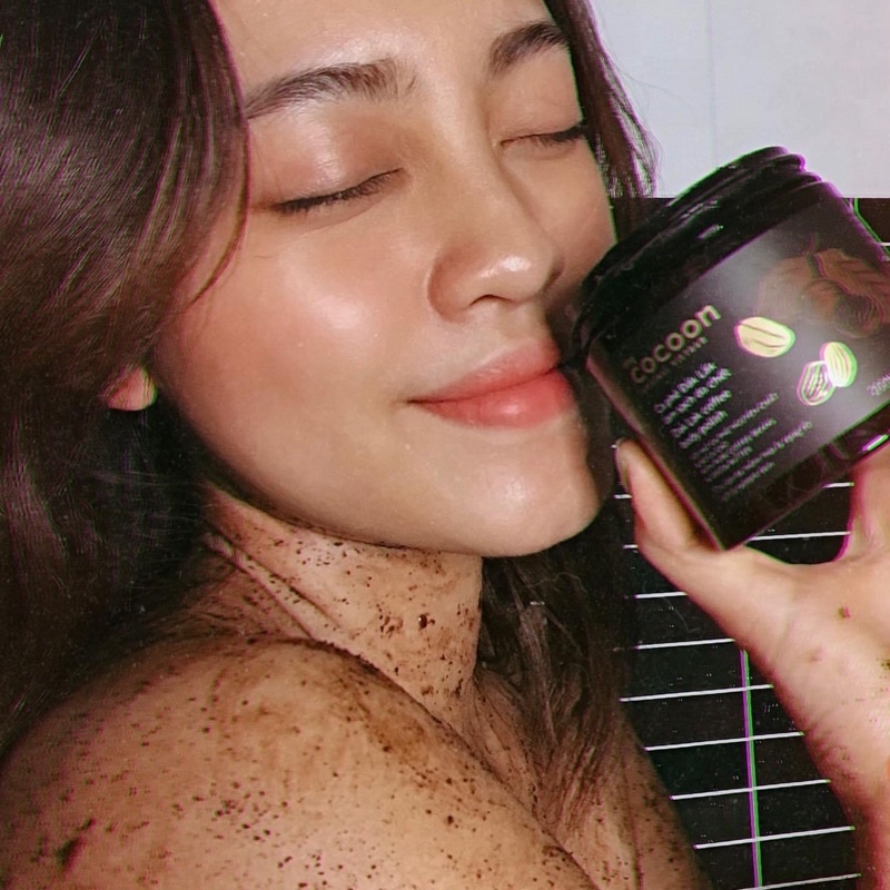 Tẩy Da Chết Cà Phê Đăk Lăk Cocoon 200ml (Body Polish) | BigBuy360 - bigbuy360.vn