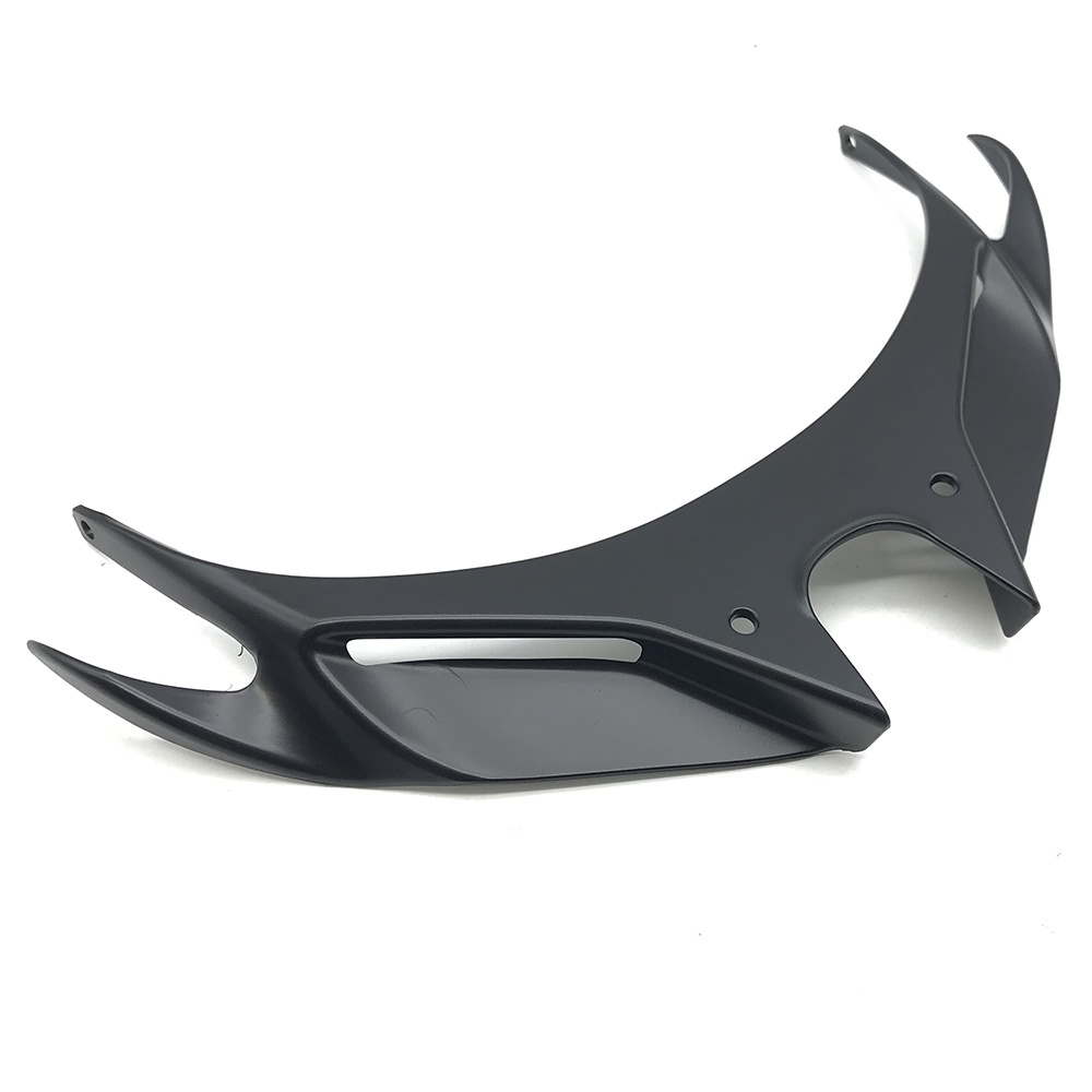 Ốp Bảo Vệ Xe Máy Kawasaki Ninja 400 Ninja400 2018 2019 2020 2021 Bằng Sợi Carbon