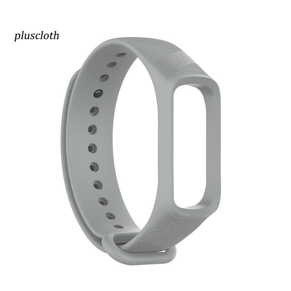 Dây đeo silicone thay thế cho vòng đeo tay thông minh Samsung Galaxy Fit-e R37