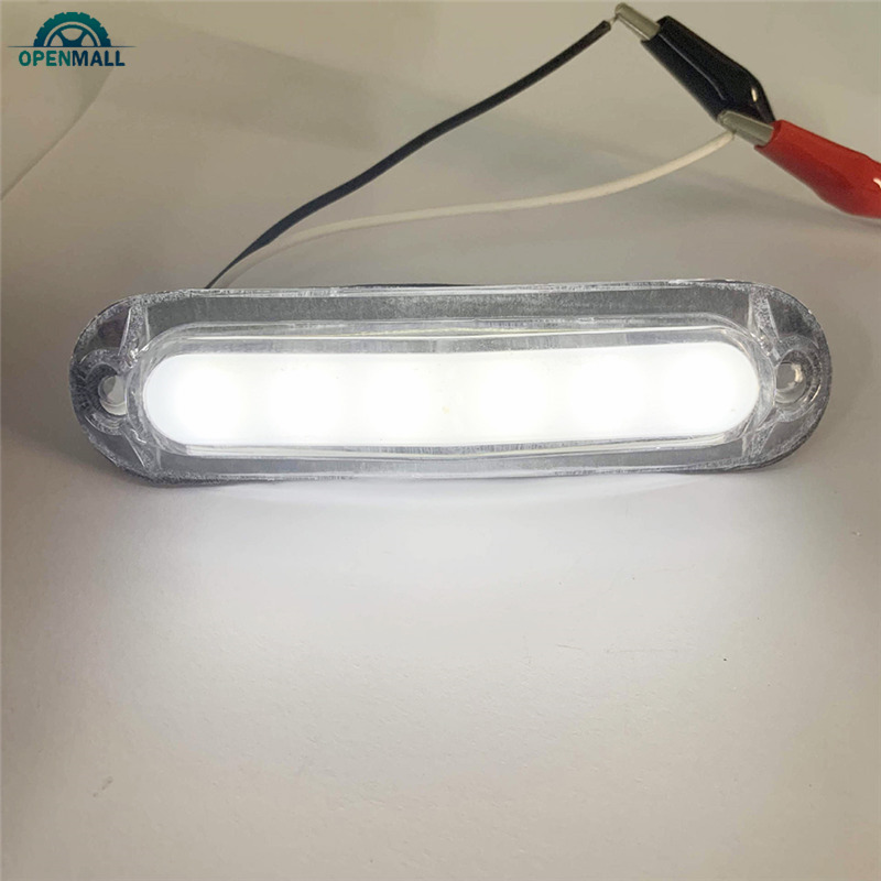 Đèn tín hiệu xi nhan 10-30v chất lượng cao tiện dụng cho xe hơi